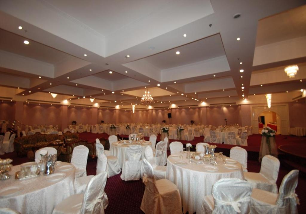 Al Waha Hotel Джедда Экстерьер фото