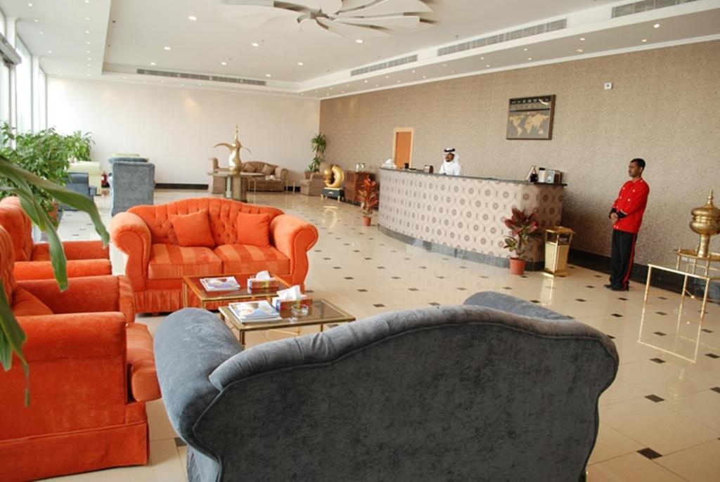 Al Waha Hotel Джедда Экстерьер фото