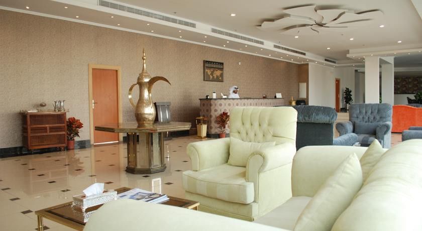 Al Waha Hotel Джедда Экстерьер фото